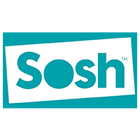 Sosh by Orange