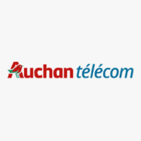 AUCHAN TÃ©LÃ©COM