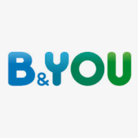 B & YOU