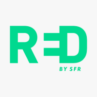 RED by SFR